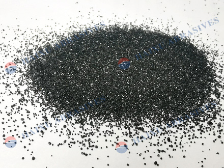 冶金材料引流砂原料Chrome ore sand 鉻礦砂0.2-0.8mm